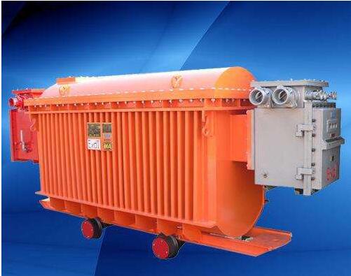 KBSG-1250KVA隔爆型漳平矿用变压器 KBSG-1250KVA隔爆型漳平矿用变压器
